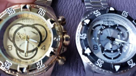 how can you spot a fake invicta watch|are invicta watches real.